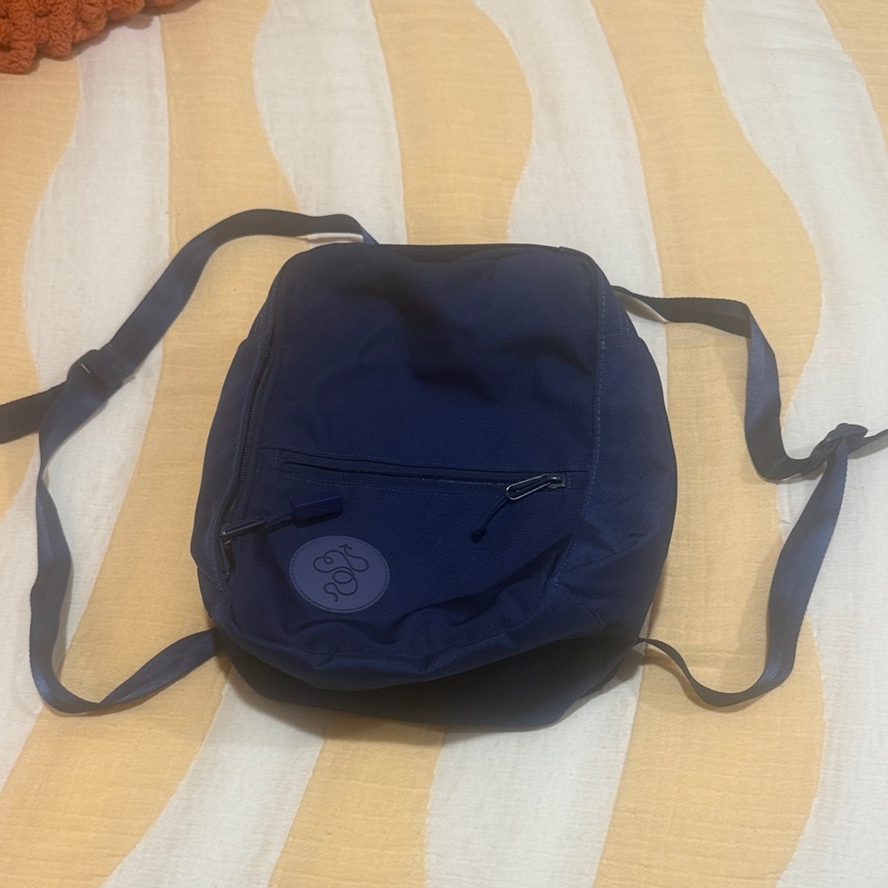 BABOON TO THE MOON small day bag